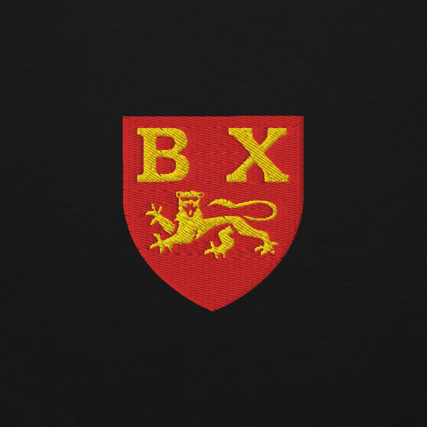 Pull - Bayeux