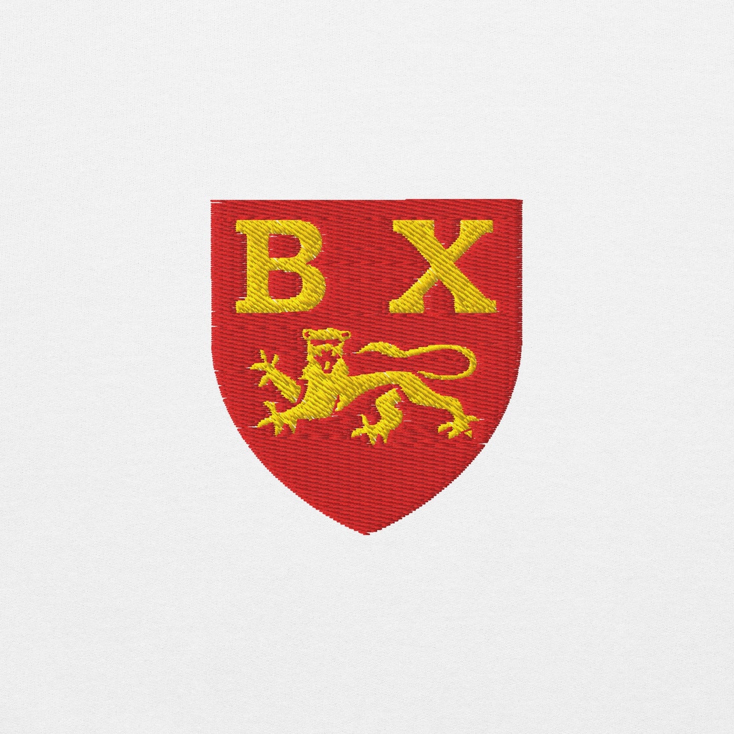 Pull - Bayeux