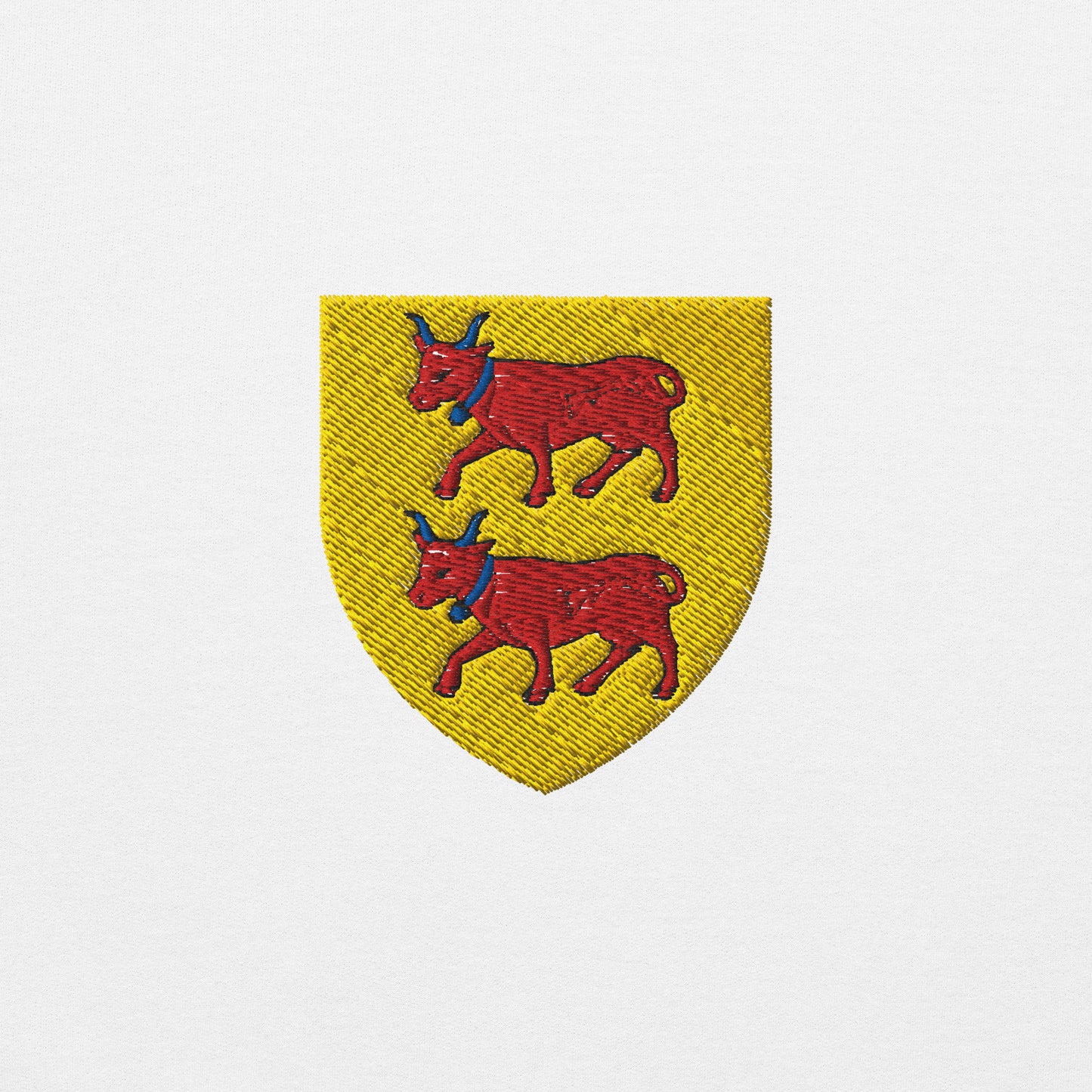 Pull - Béarn