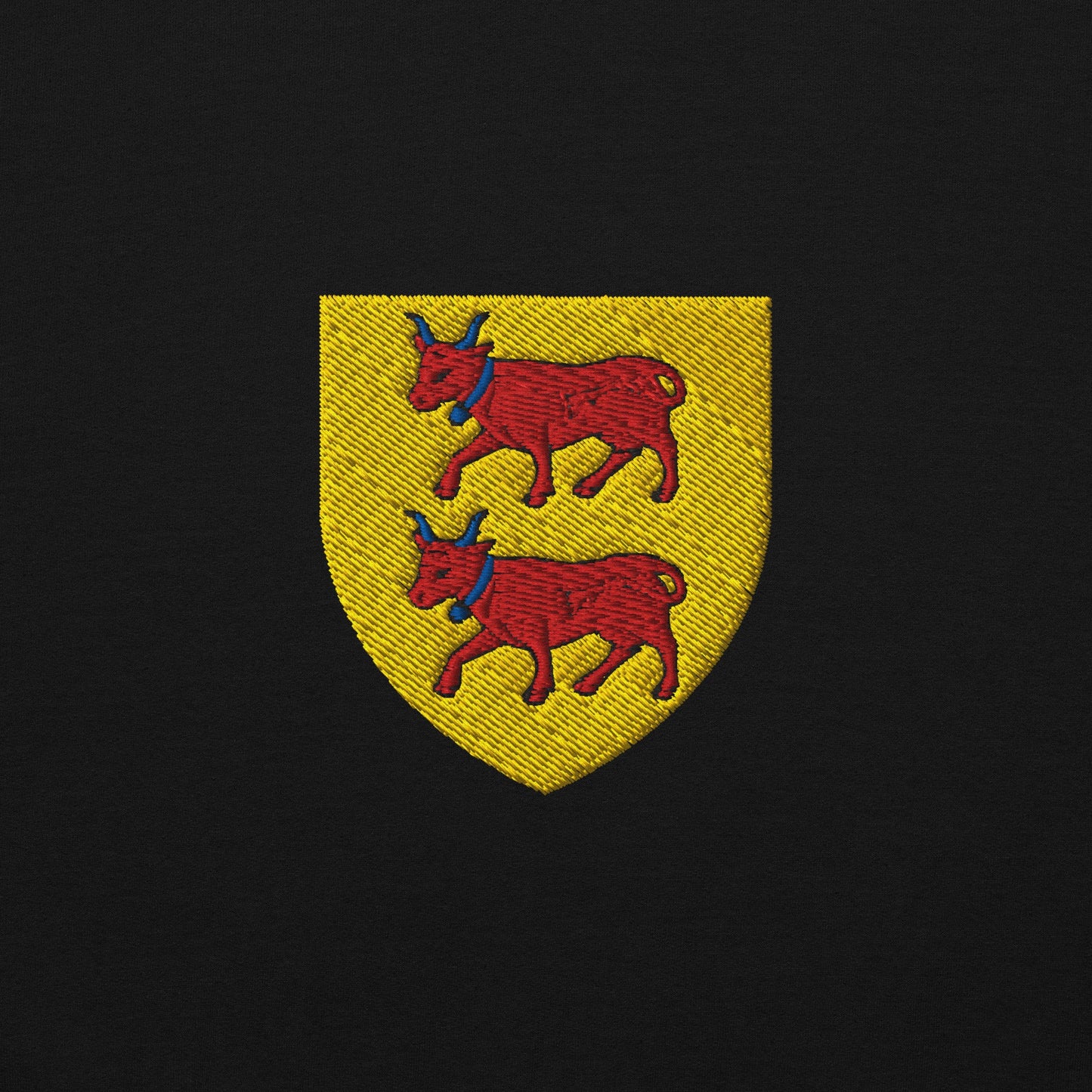 Pull - Béarn