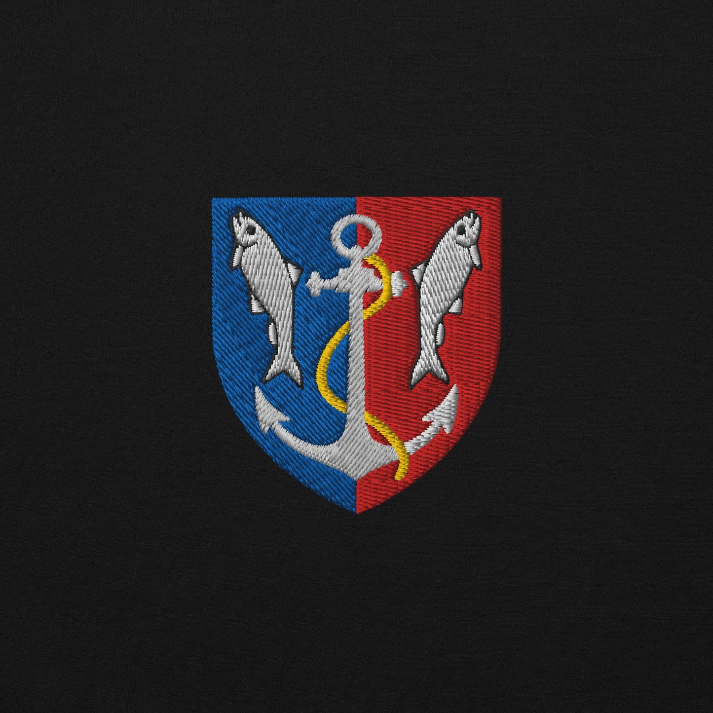 Pull - Berck