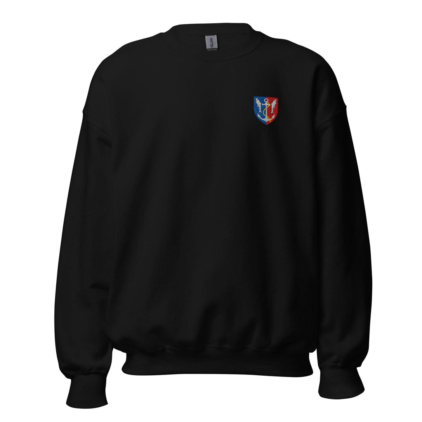 Pull - Berck Noir / S