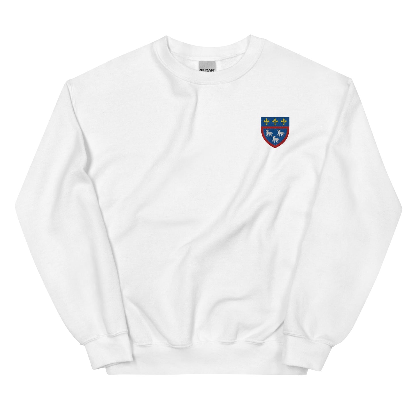 Pull - Bourges