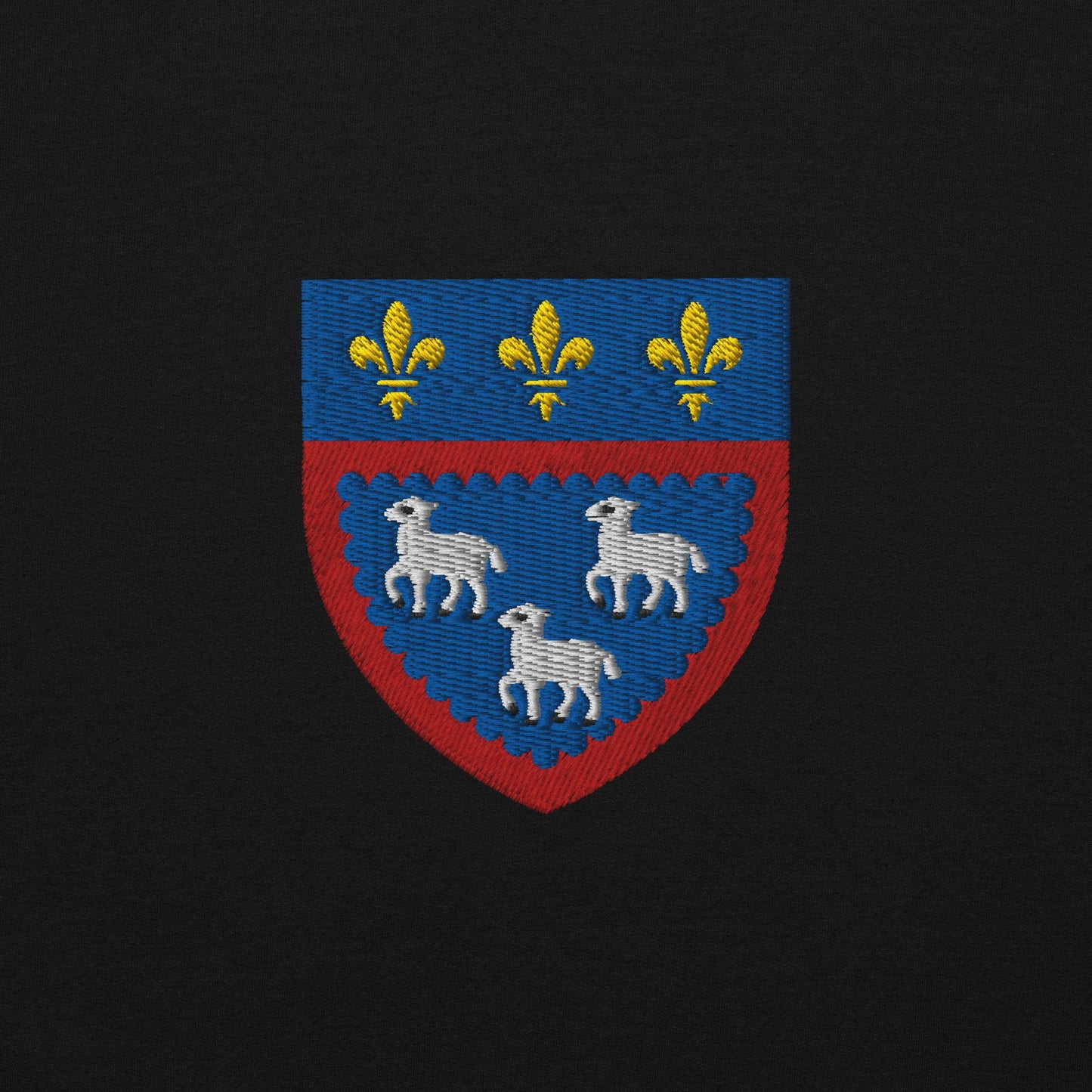 Pull - Bourges