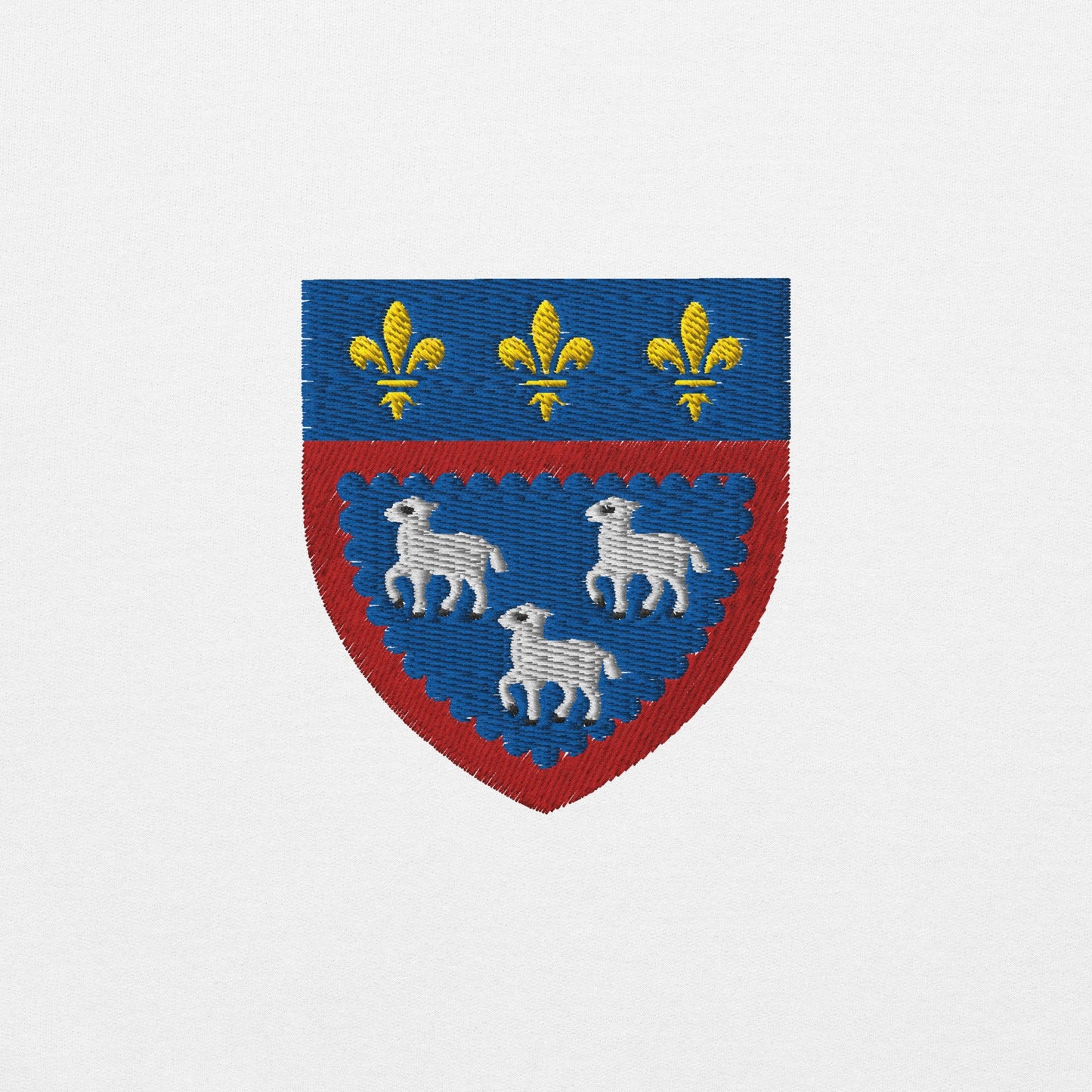 Pull - Bourges