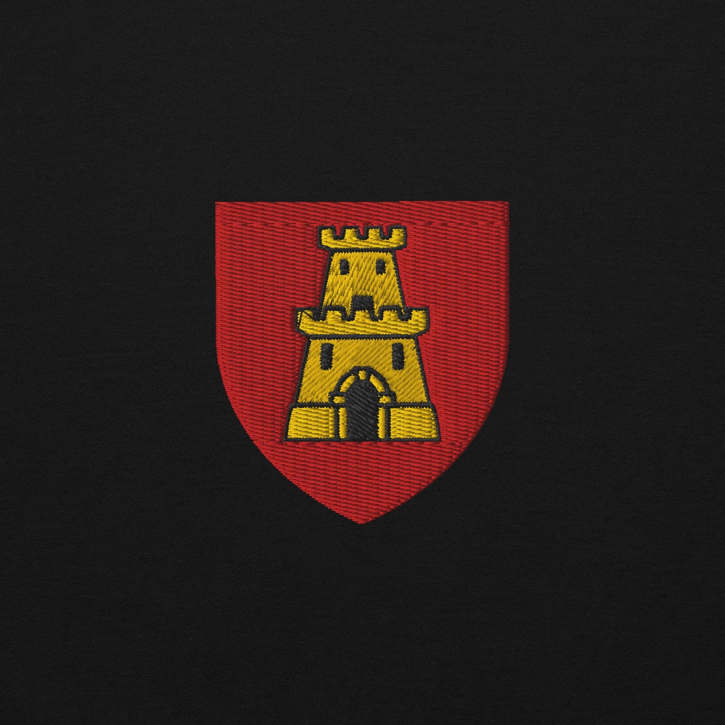 Pull - Caen