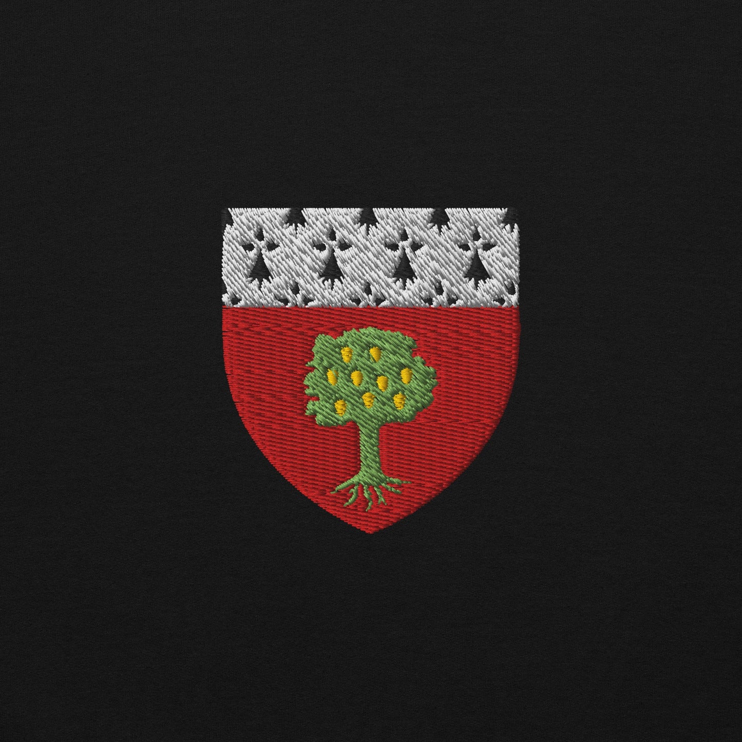 Pull - Carquefou