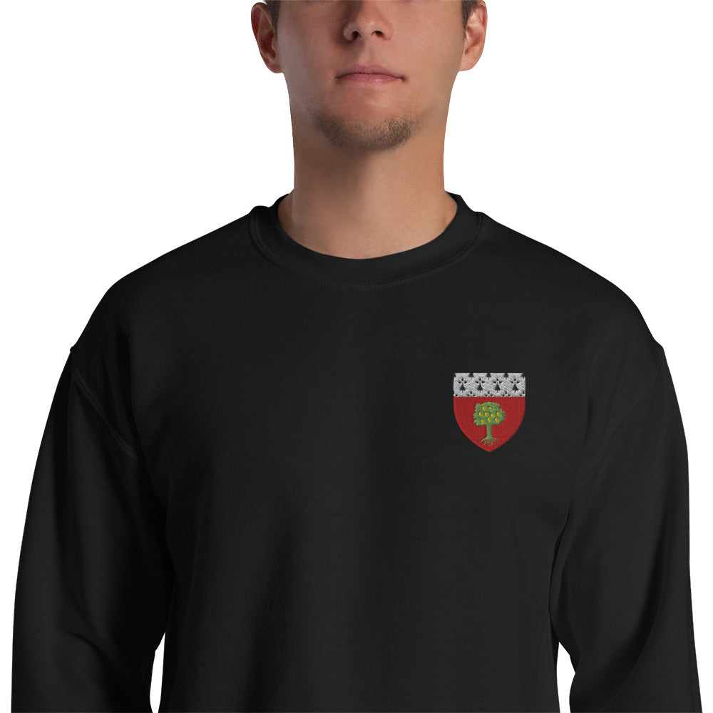 Pull - Carquefou