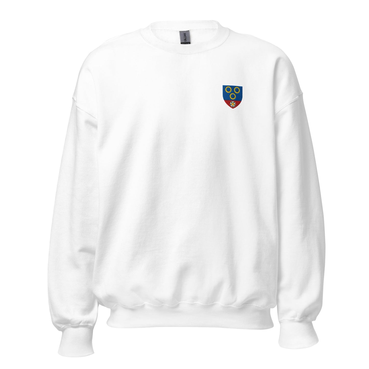 Pull - Chalon-sur-Saône Blanc / S