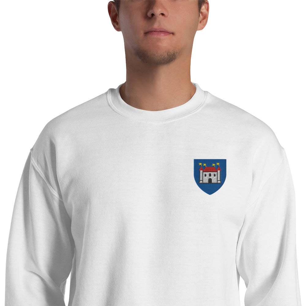 Pull - Châteauroux