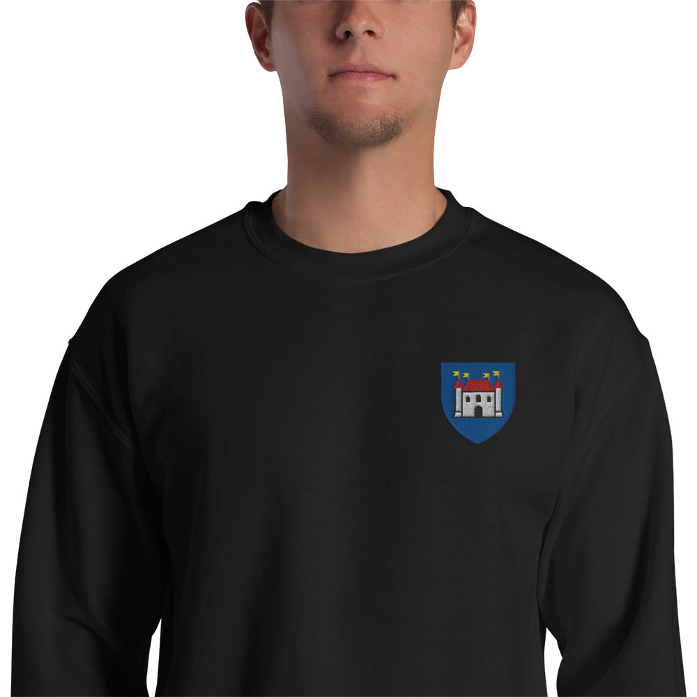 Pull - Châteauroux