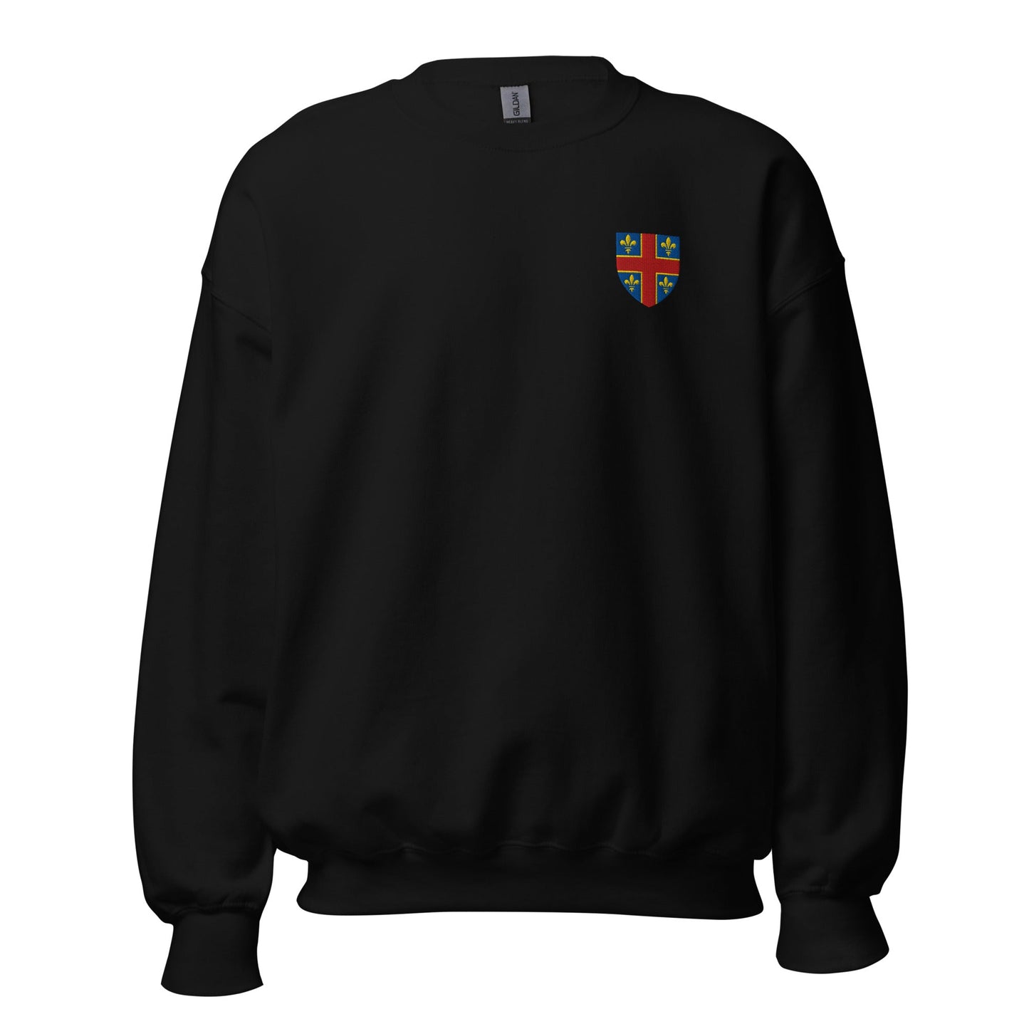 Pull - Clermont-Ferrand Noir / S
