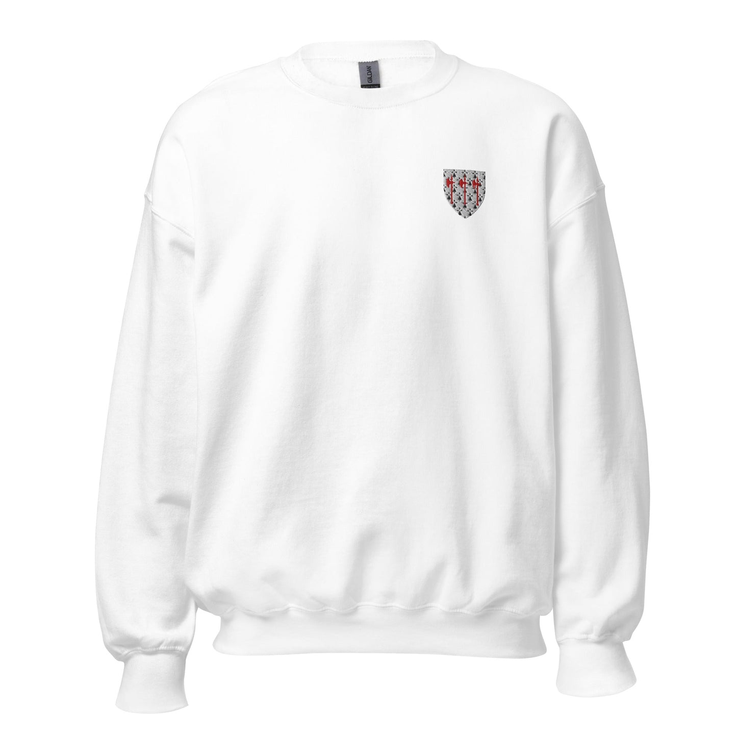 Pull - Concarneau Blanc / S