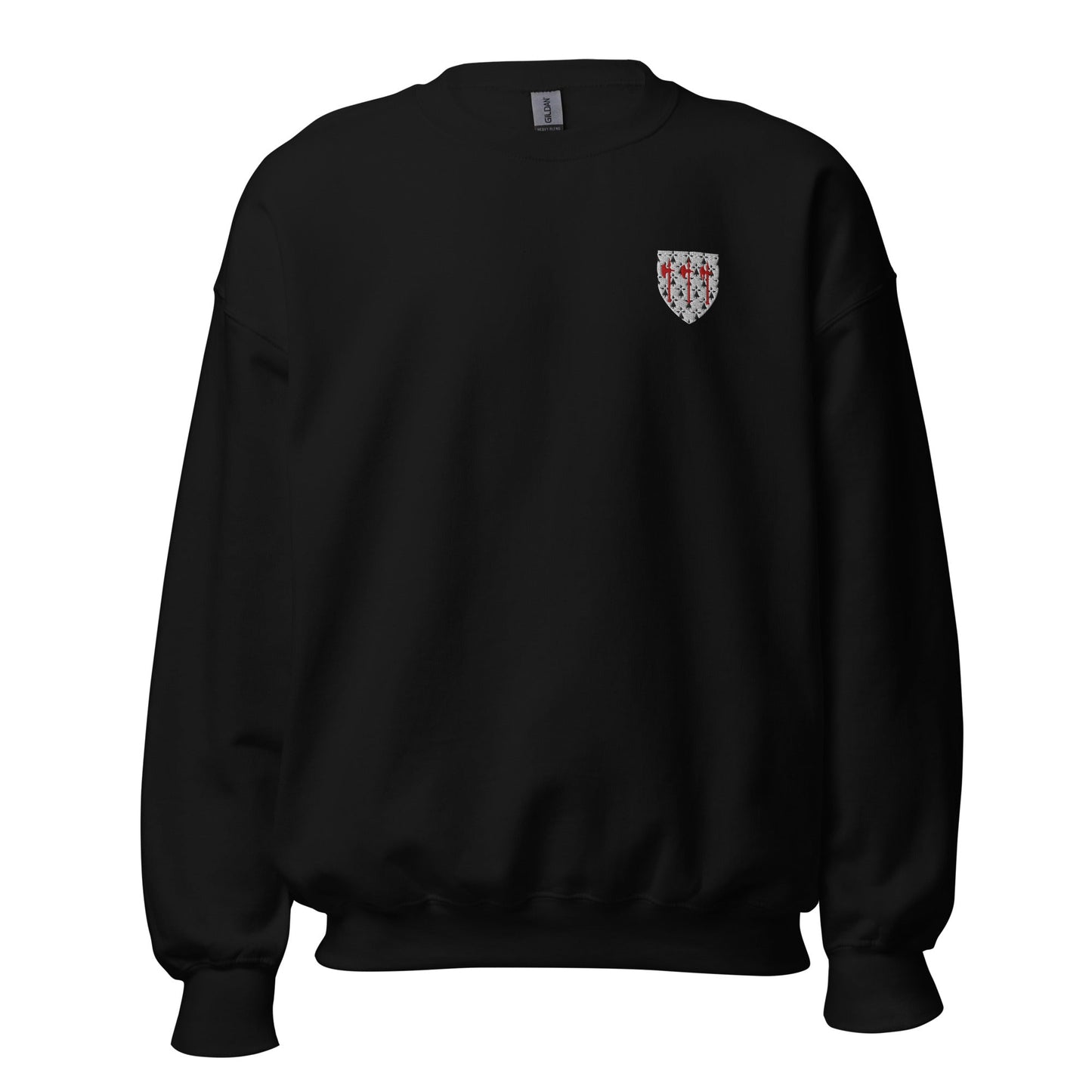 Pull - Concarneau Noir / S