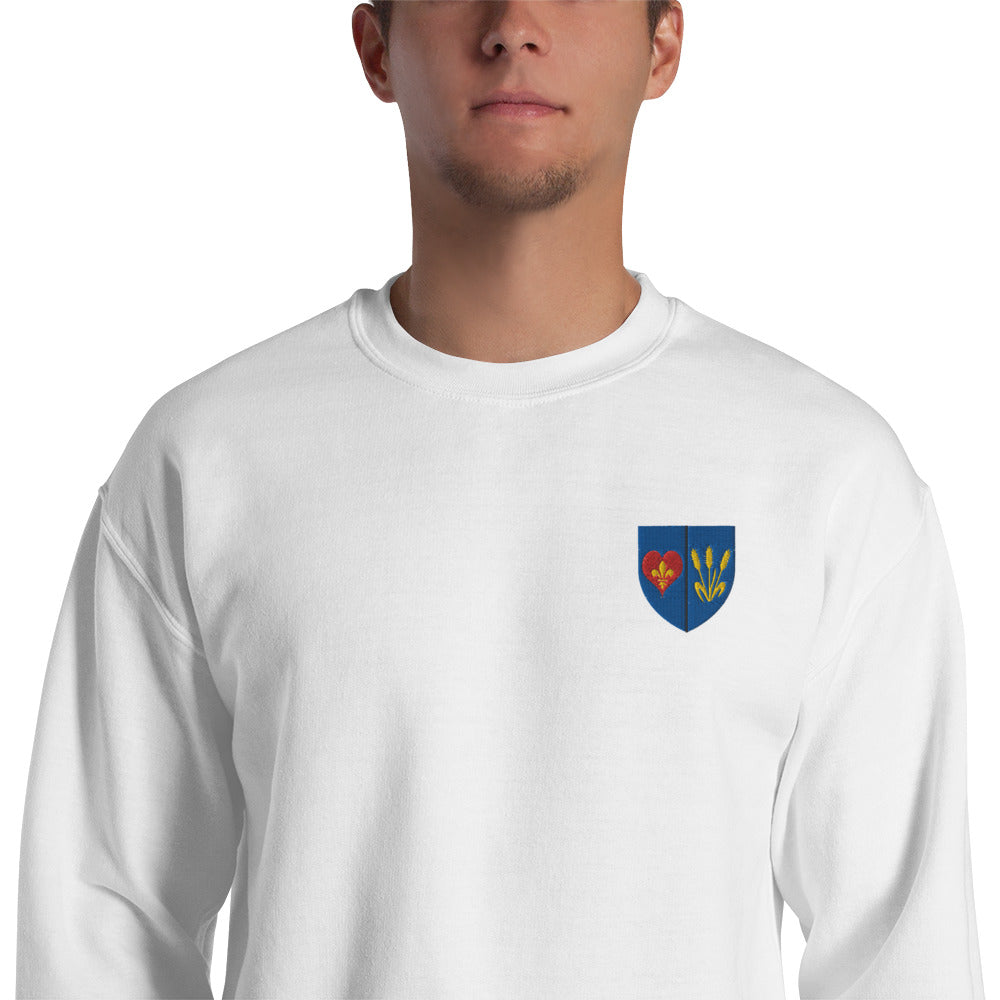 Pull - Corbeil-Essonnes