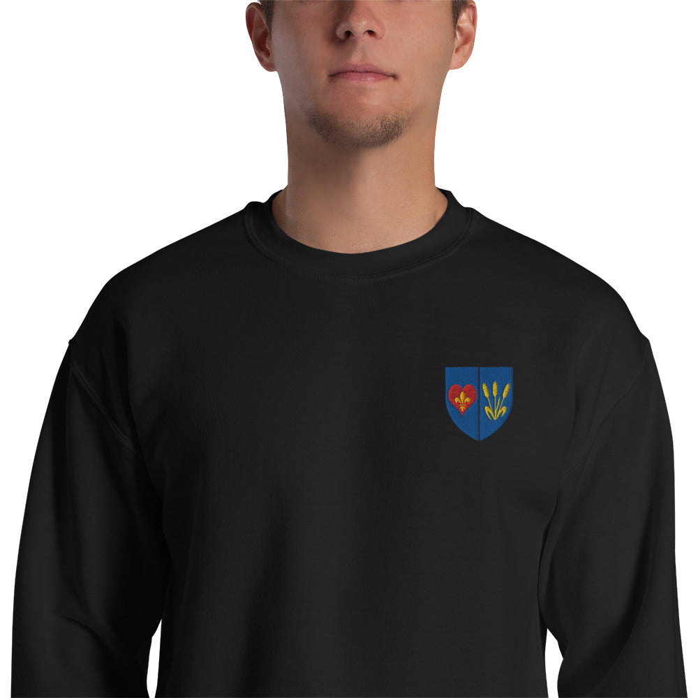 Pull - Corbeil-Essonnes