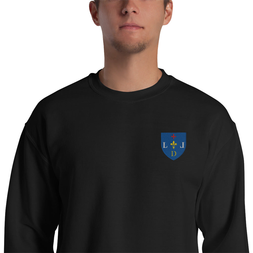 Pull - Digne-les-Bains