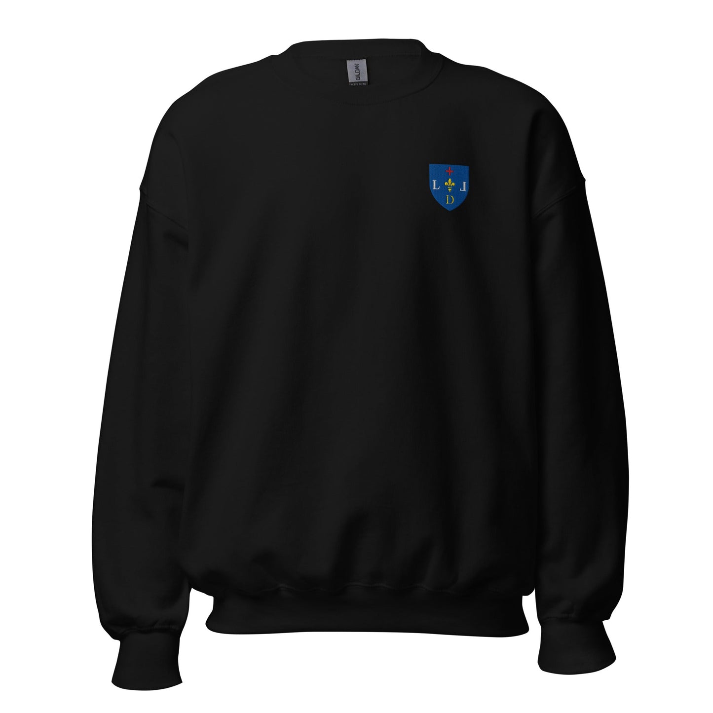Pull - Digne-les-Bains Noir / S