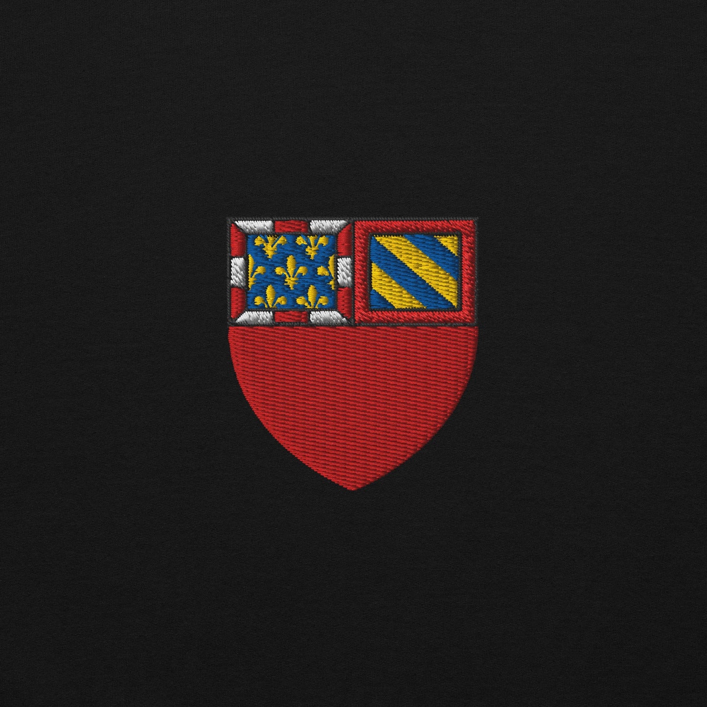 Pull - Dijon