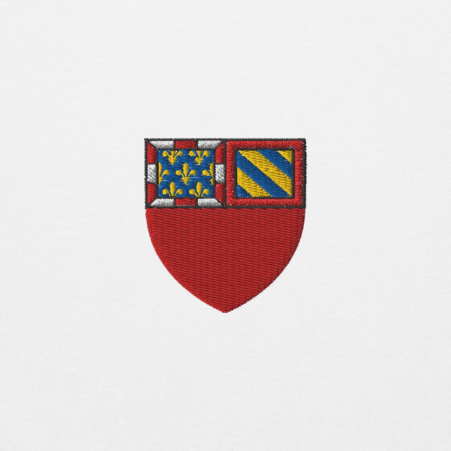 Pull - Dijon