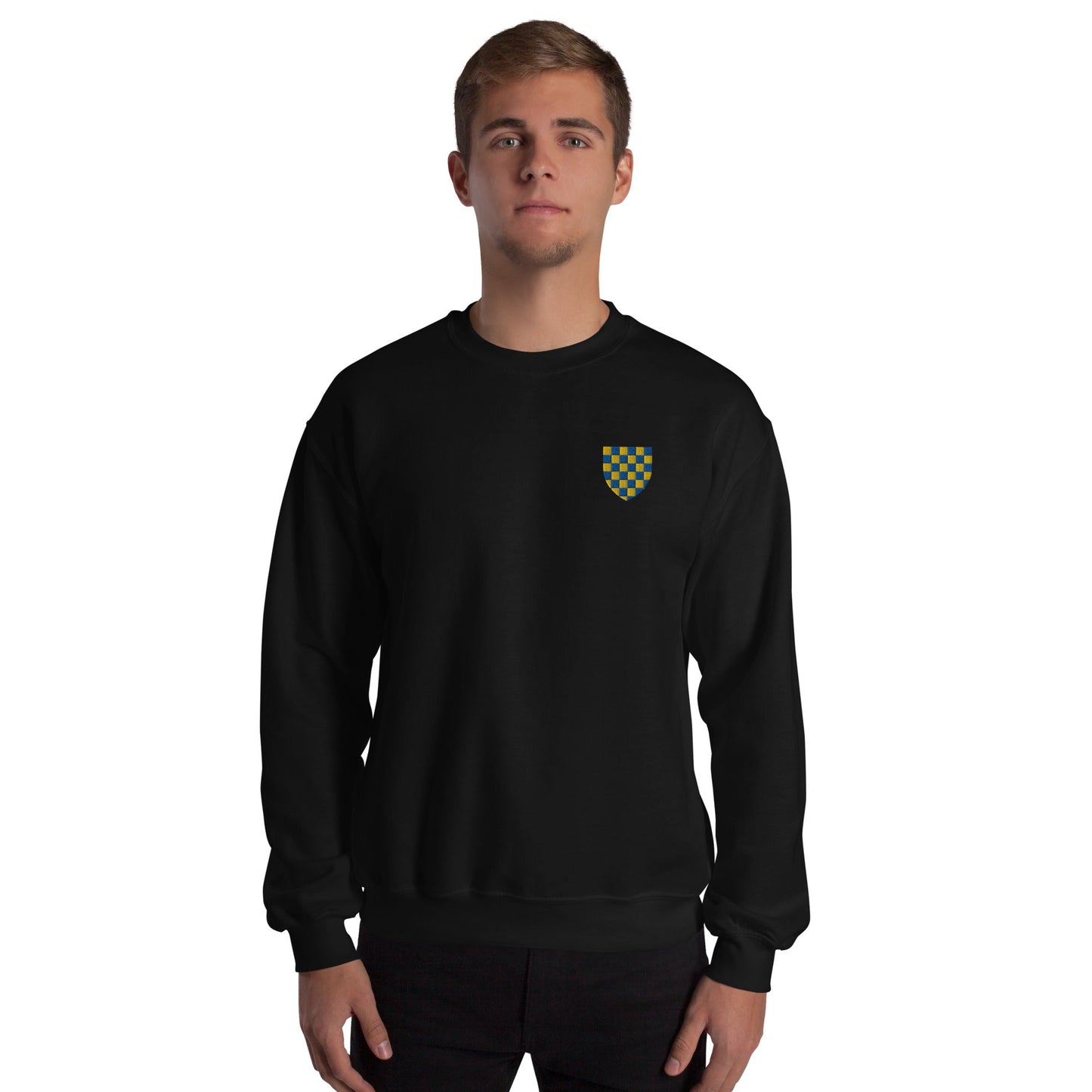 Pull - Dreux
