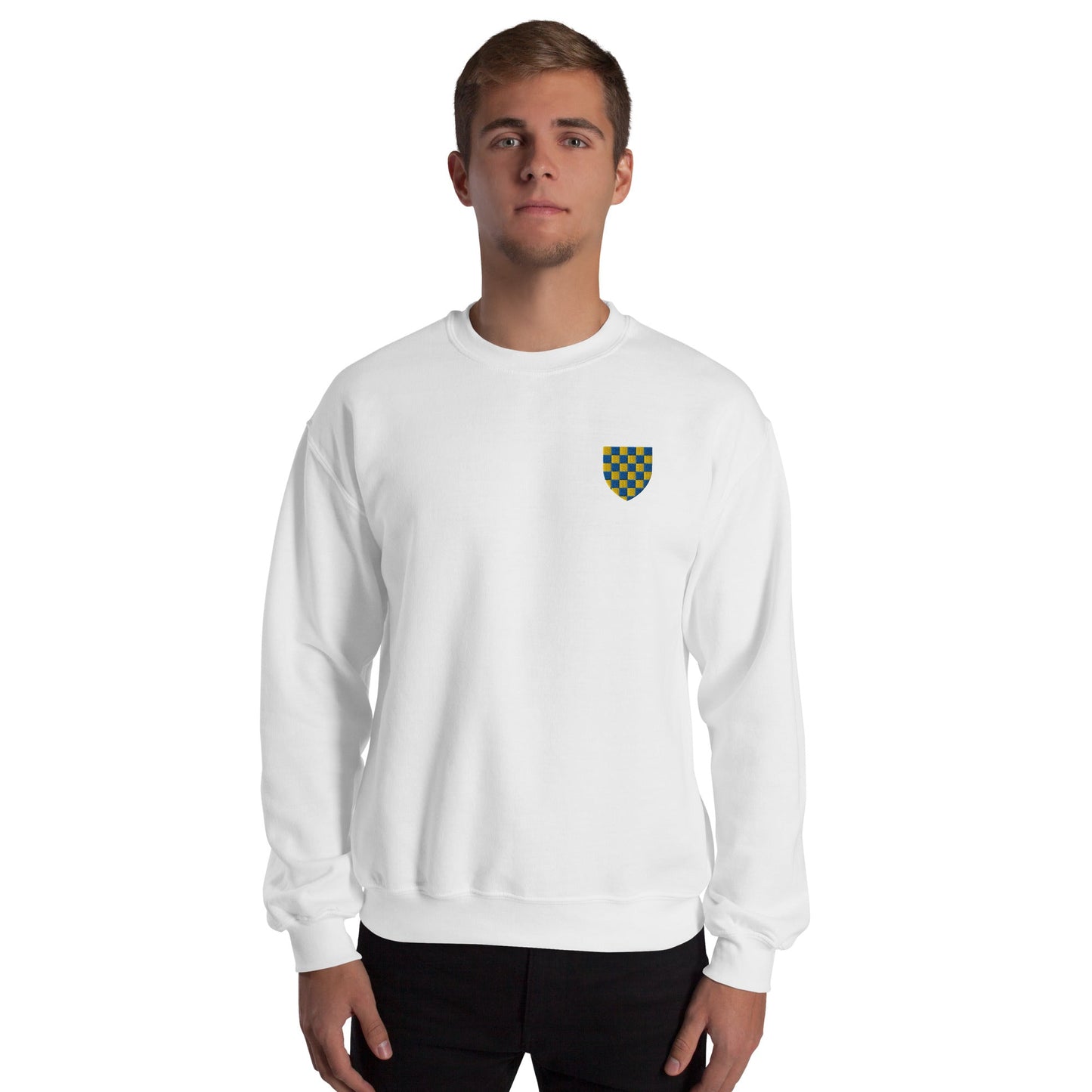 Pull - Dreux
