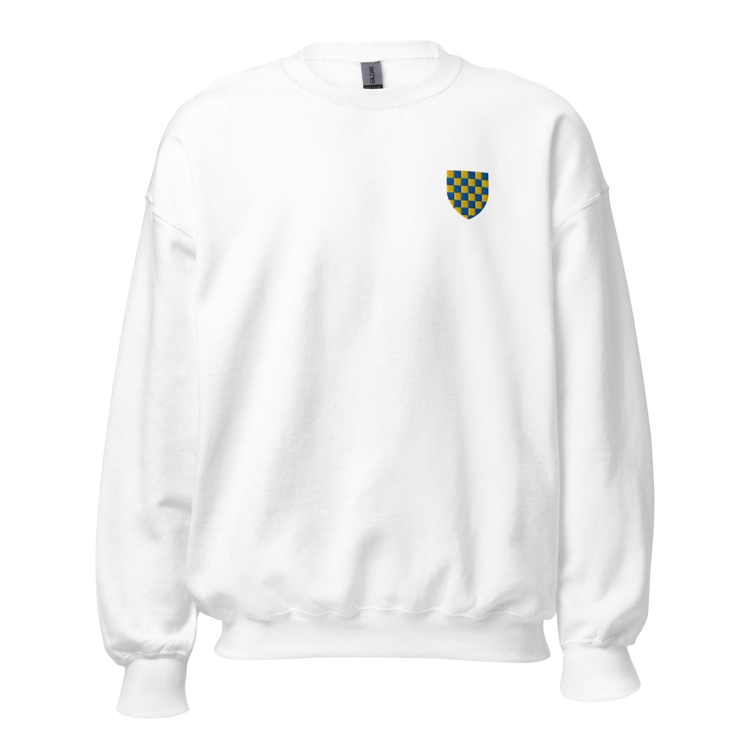 Pull - Dreux Blanc / S