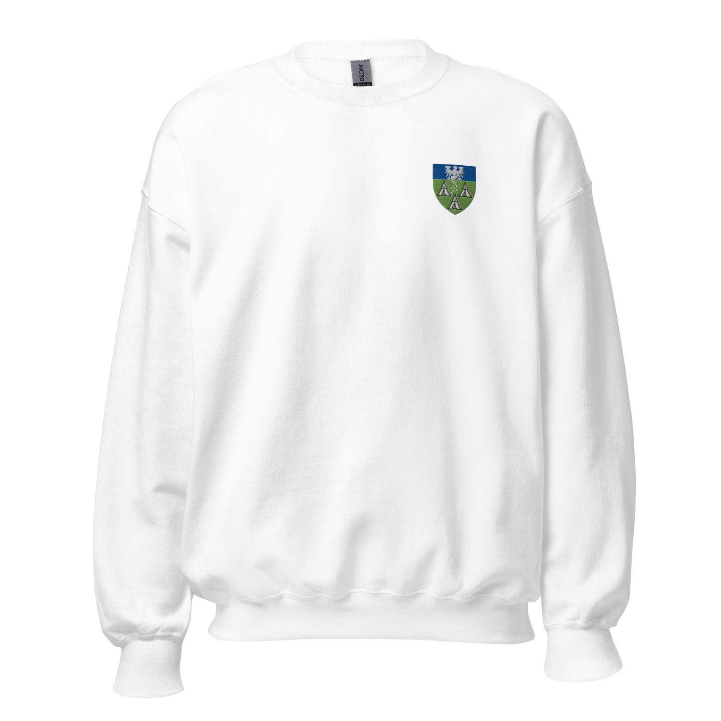 Pull - Fécamp Blanc / S