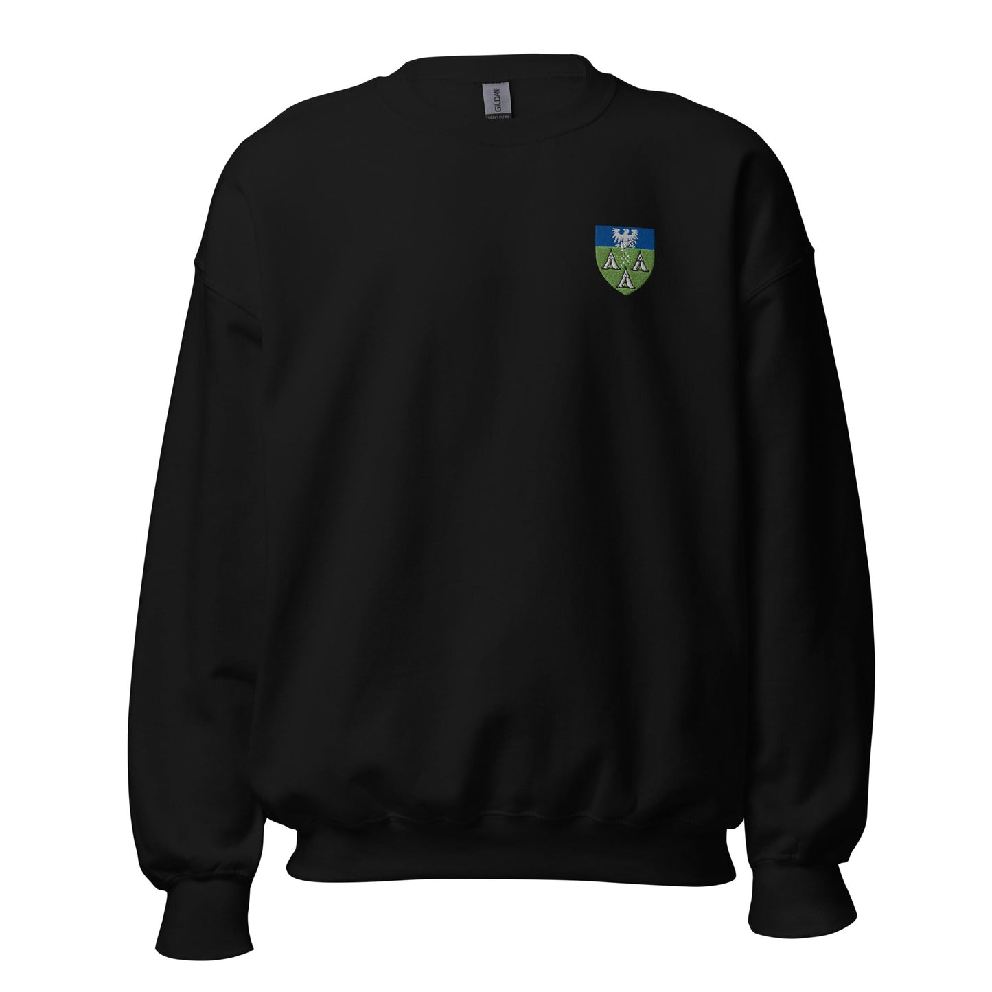 Pull - Fécamp Noir / S