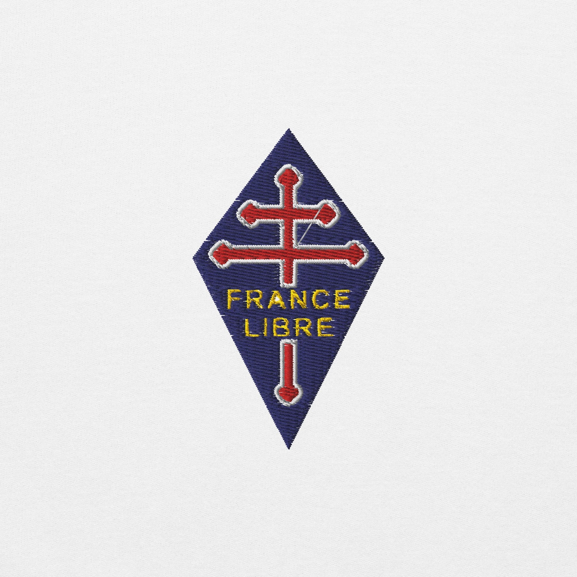 Pull - FNFL (France Libre)