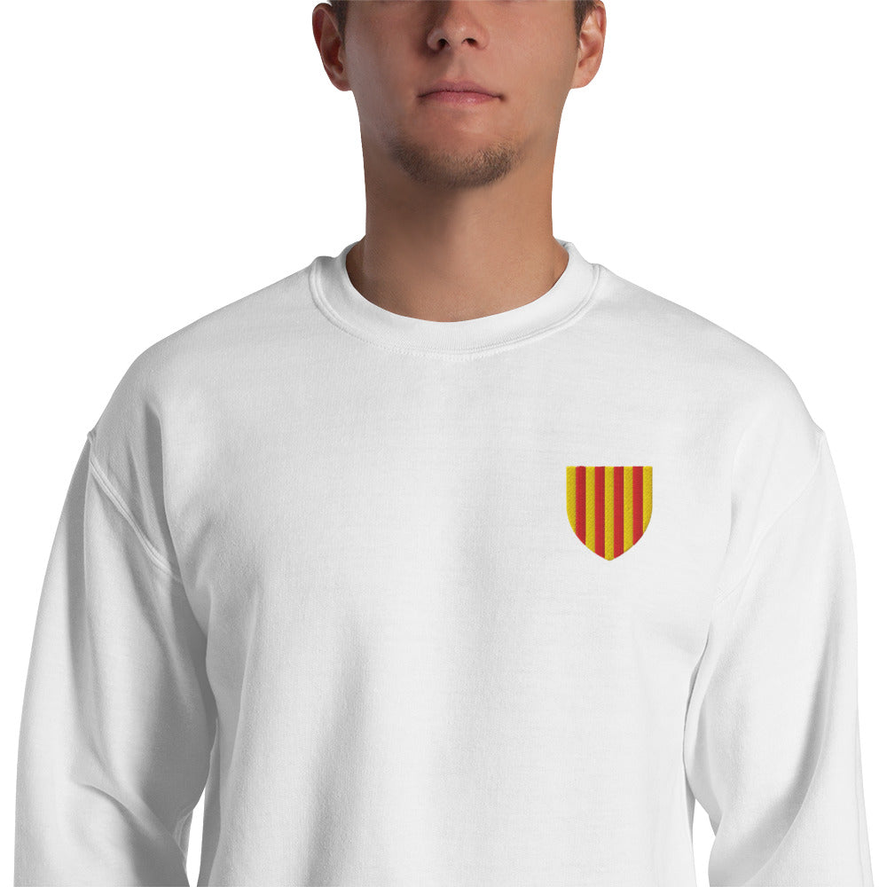 Pull - Foix