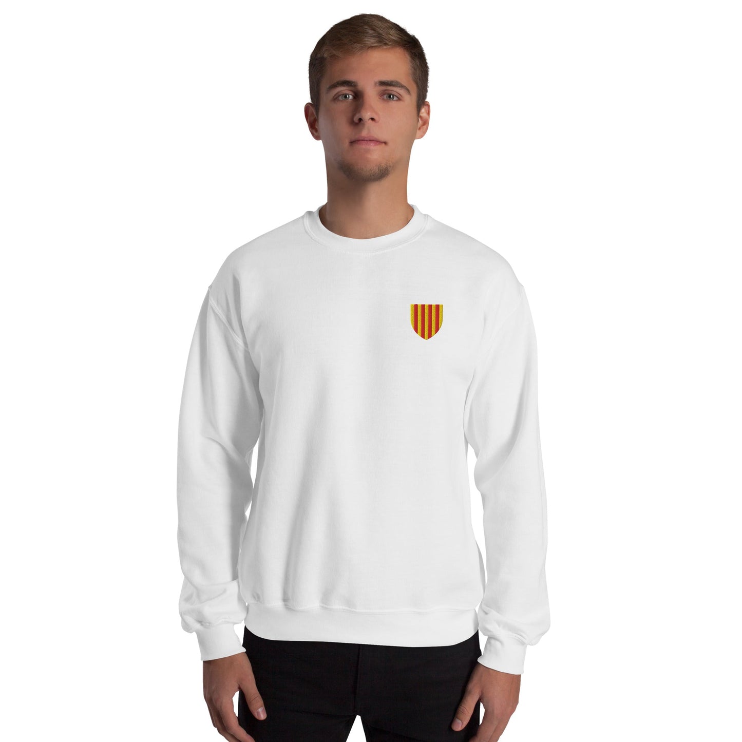 Pull - Foix