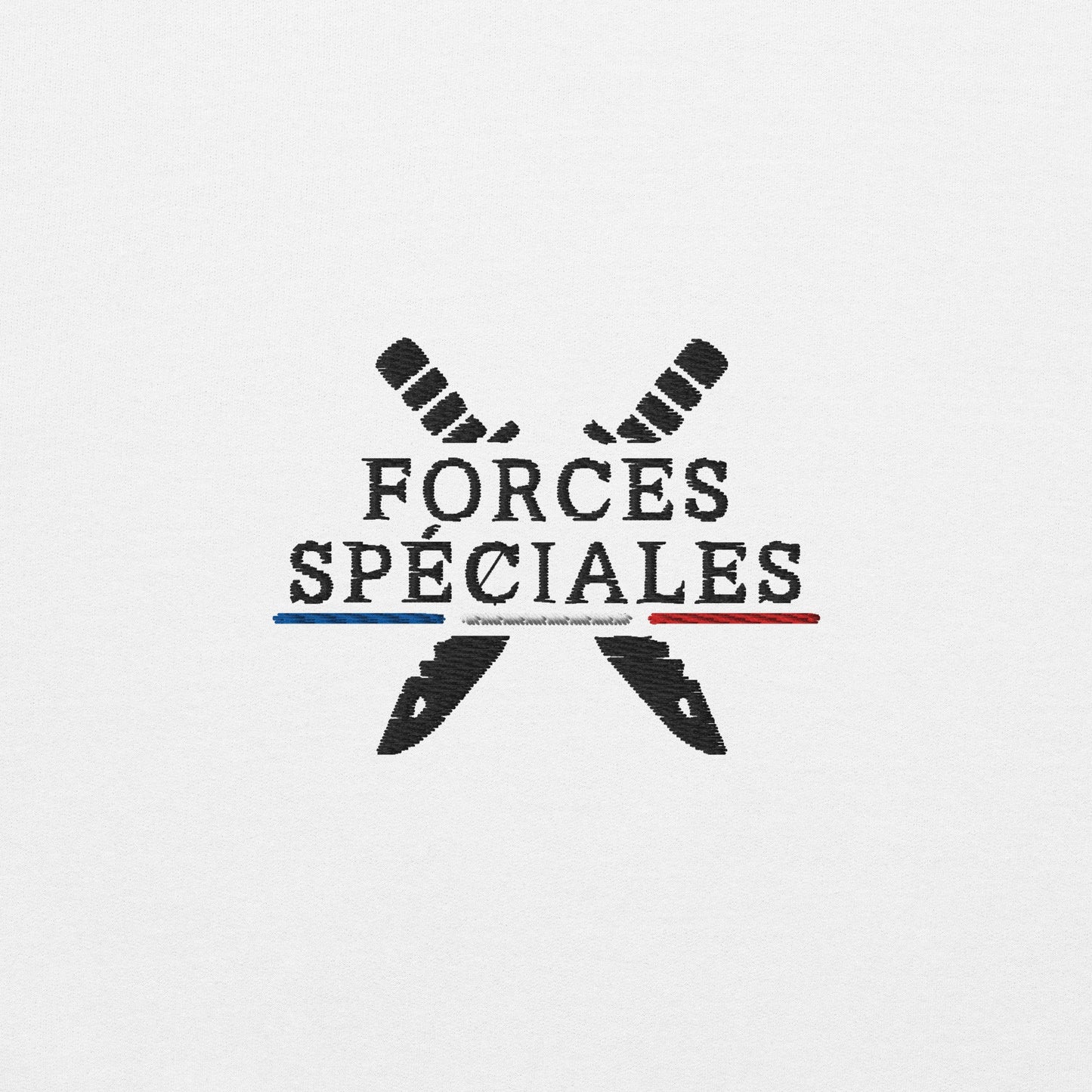 Pull - Forces Spéciales