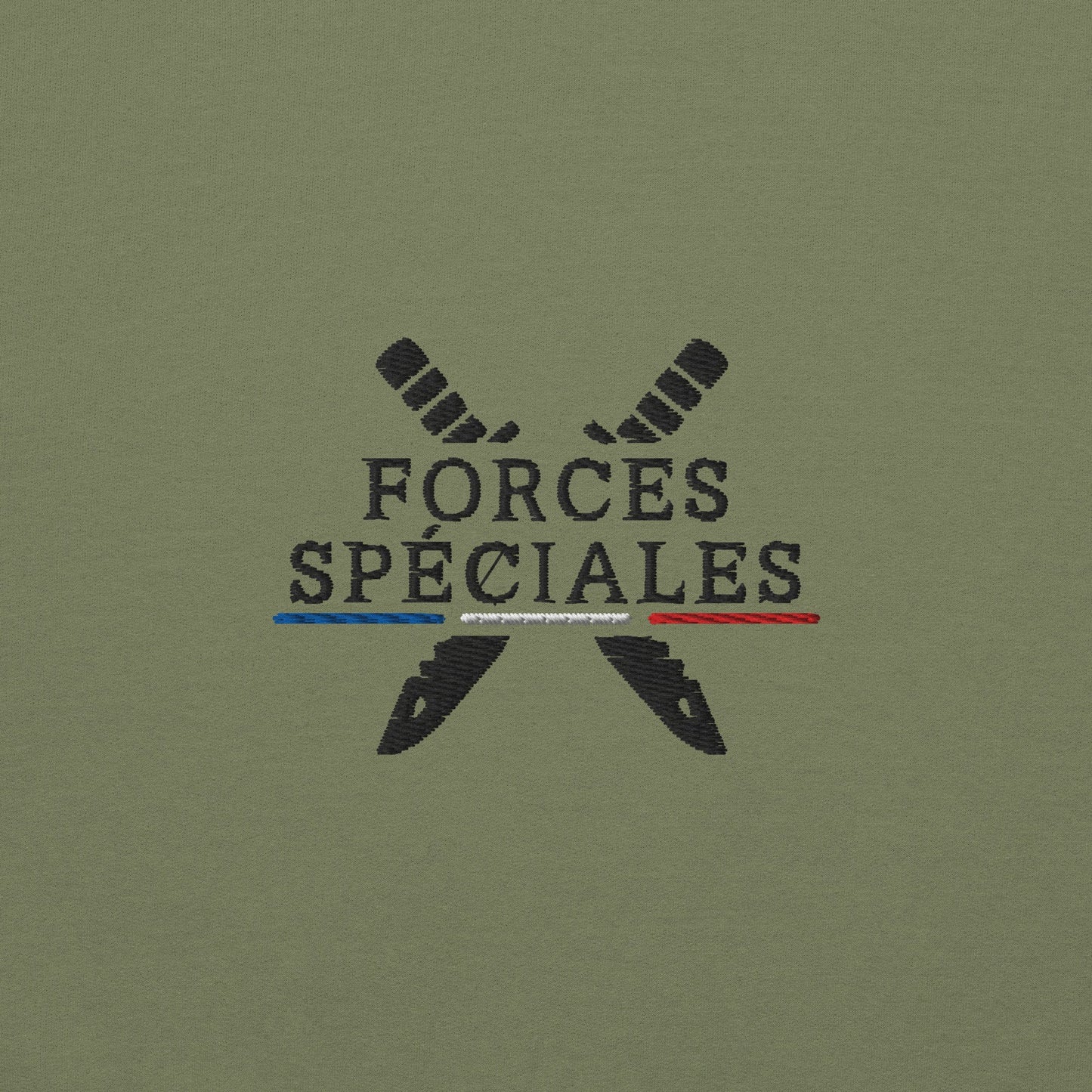 Pull - Forces Spéciales