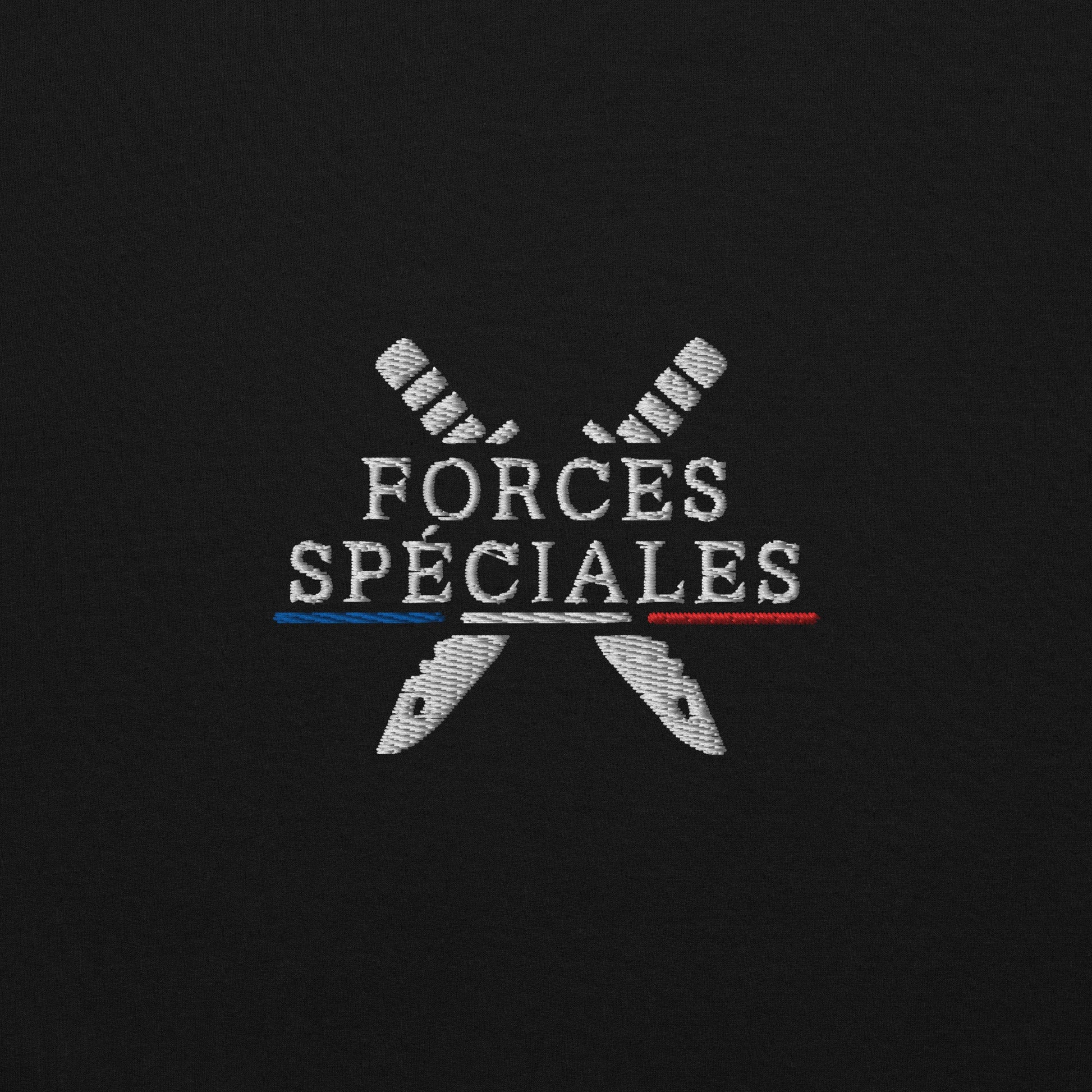 Pull - Forces Spéciales