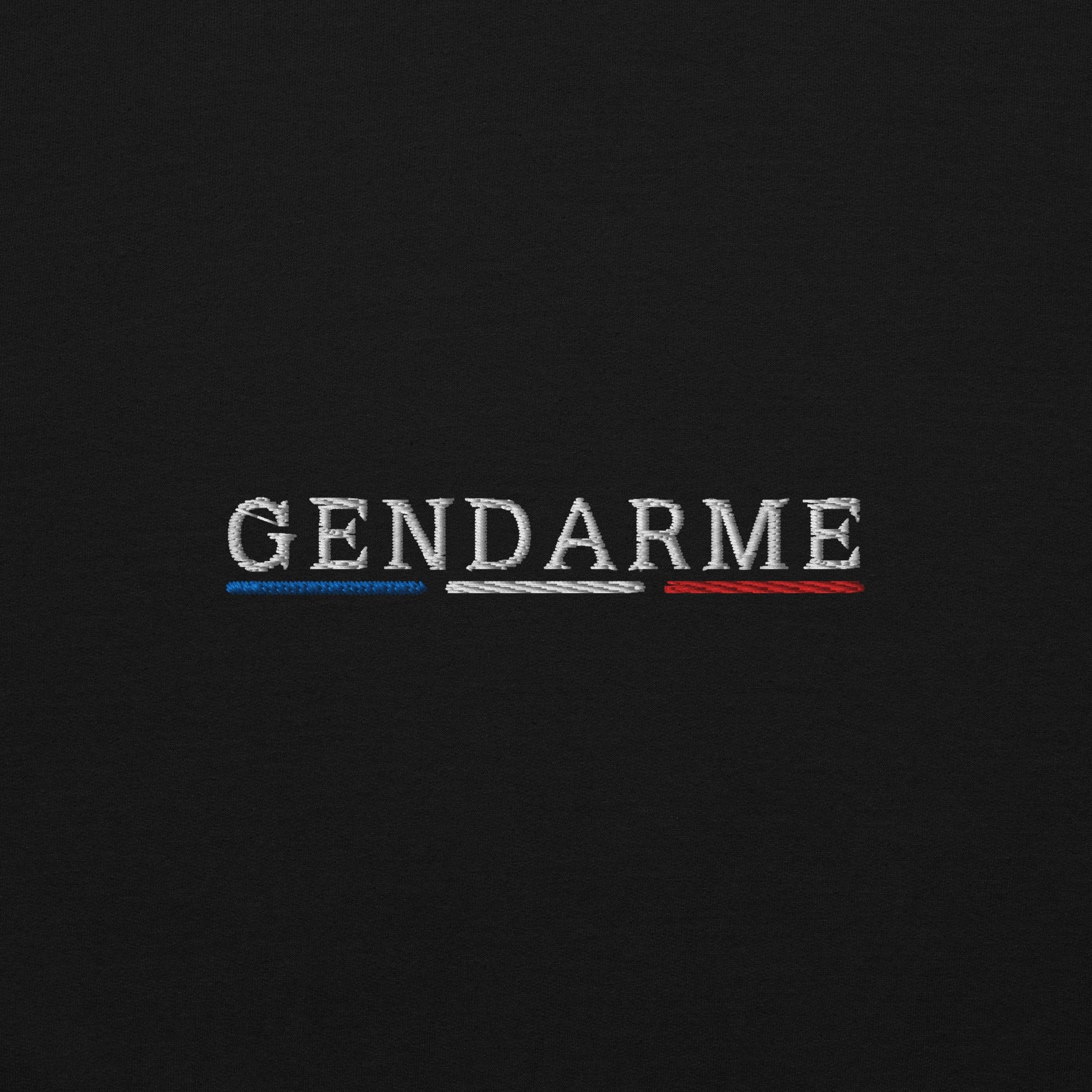 Pull - Gendarme