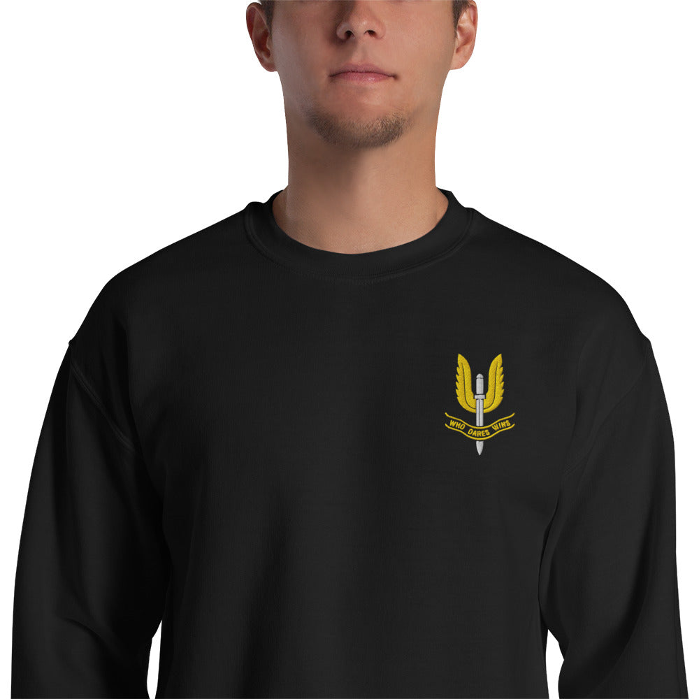 Pull - Insigne SAS (Special Air Service)
