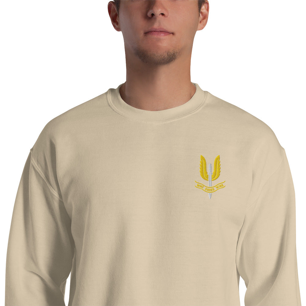 Pull - Insigne SAS (Special Air Service)