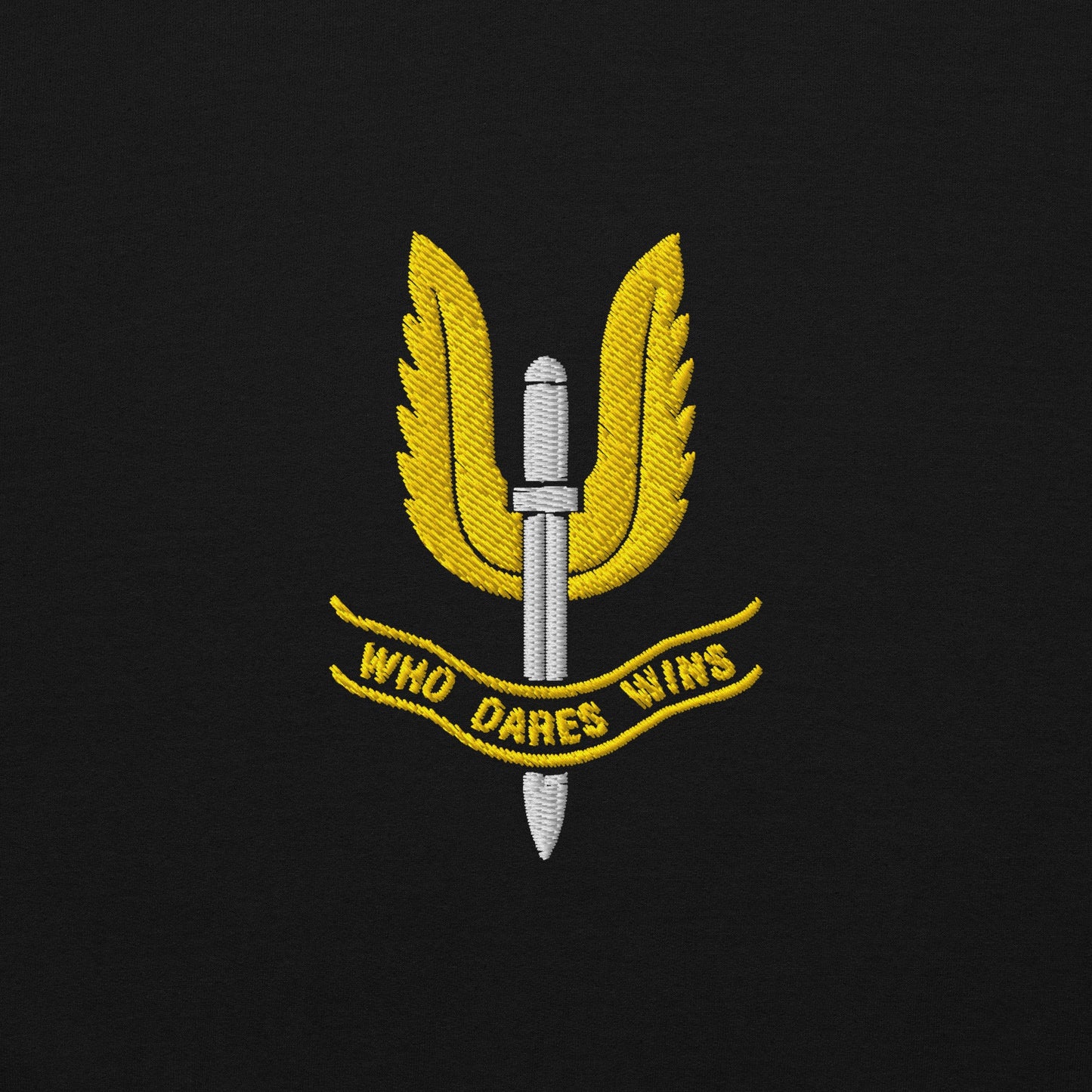 Pull - Insigne SAS (Special Air Service)