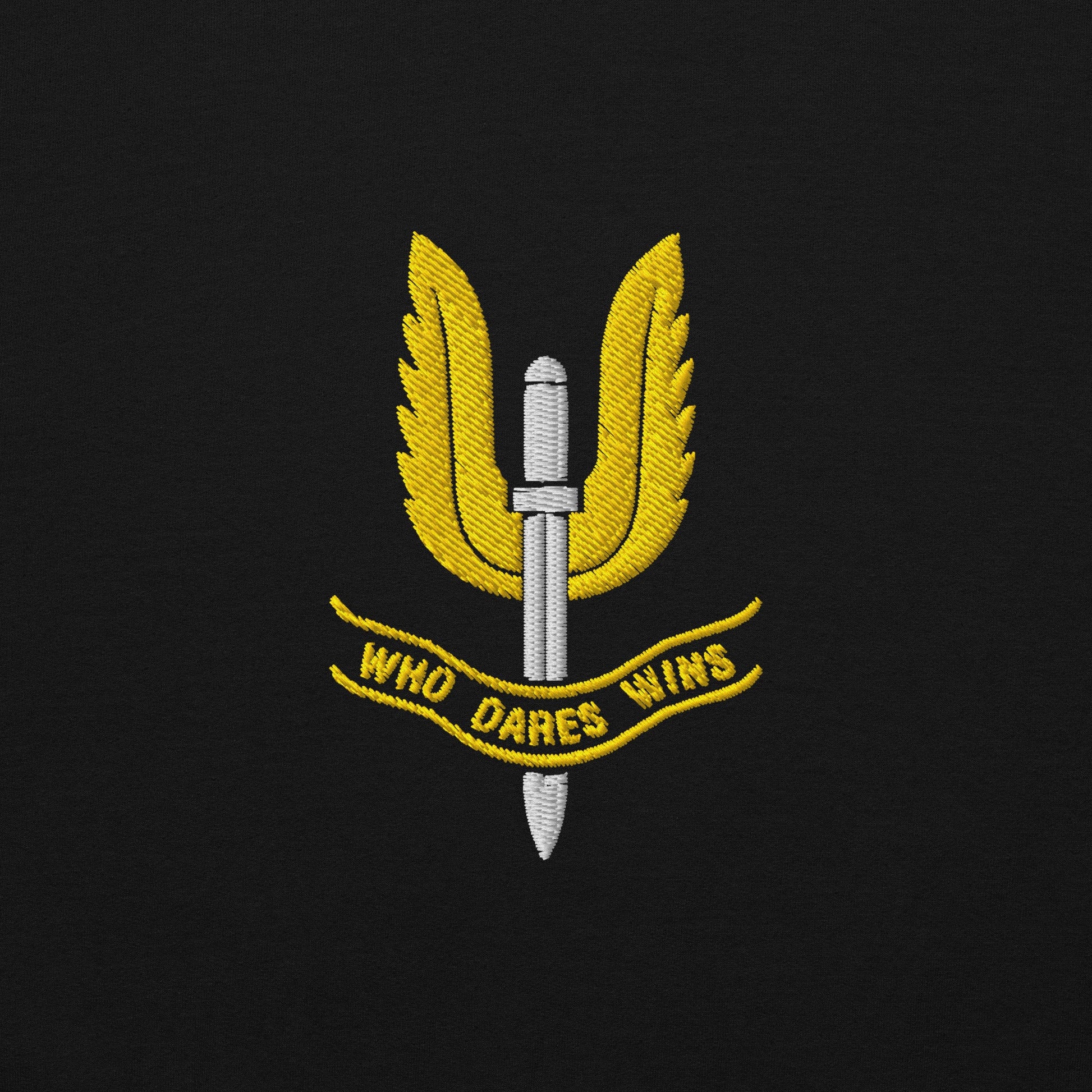 Pull - Insigne SAS (Special Air Service)