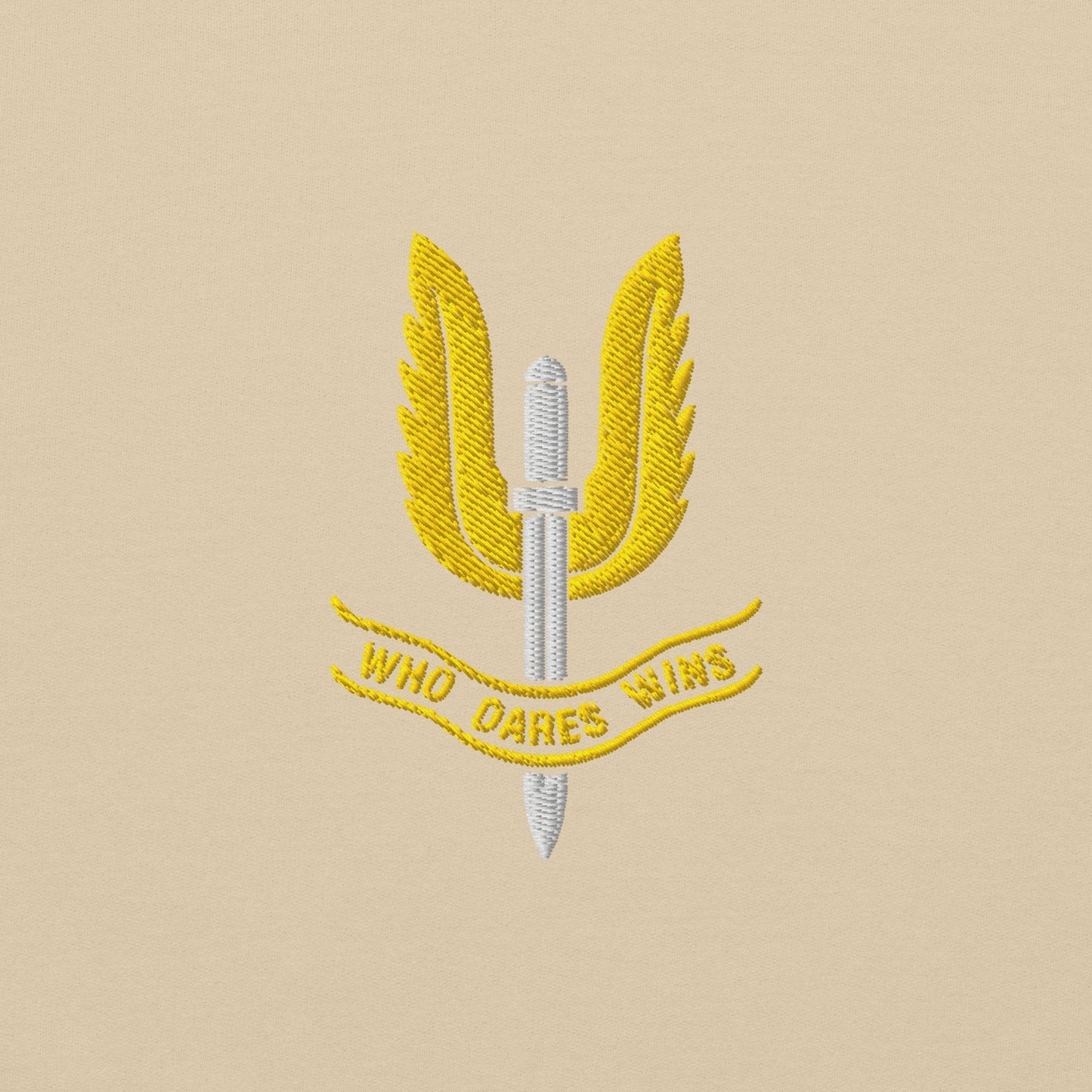 Pull - Insigne SAS (Special Air Service)