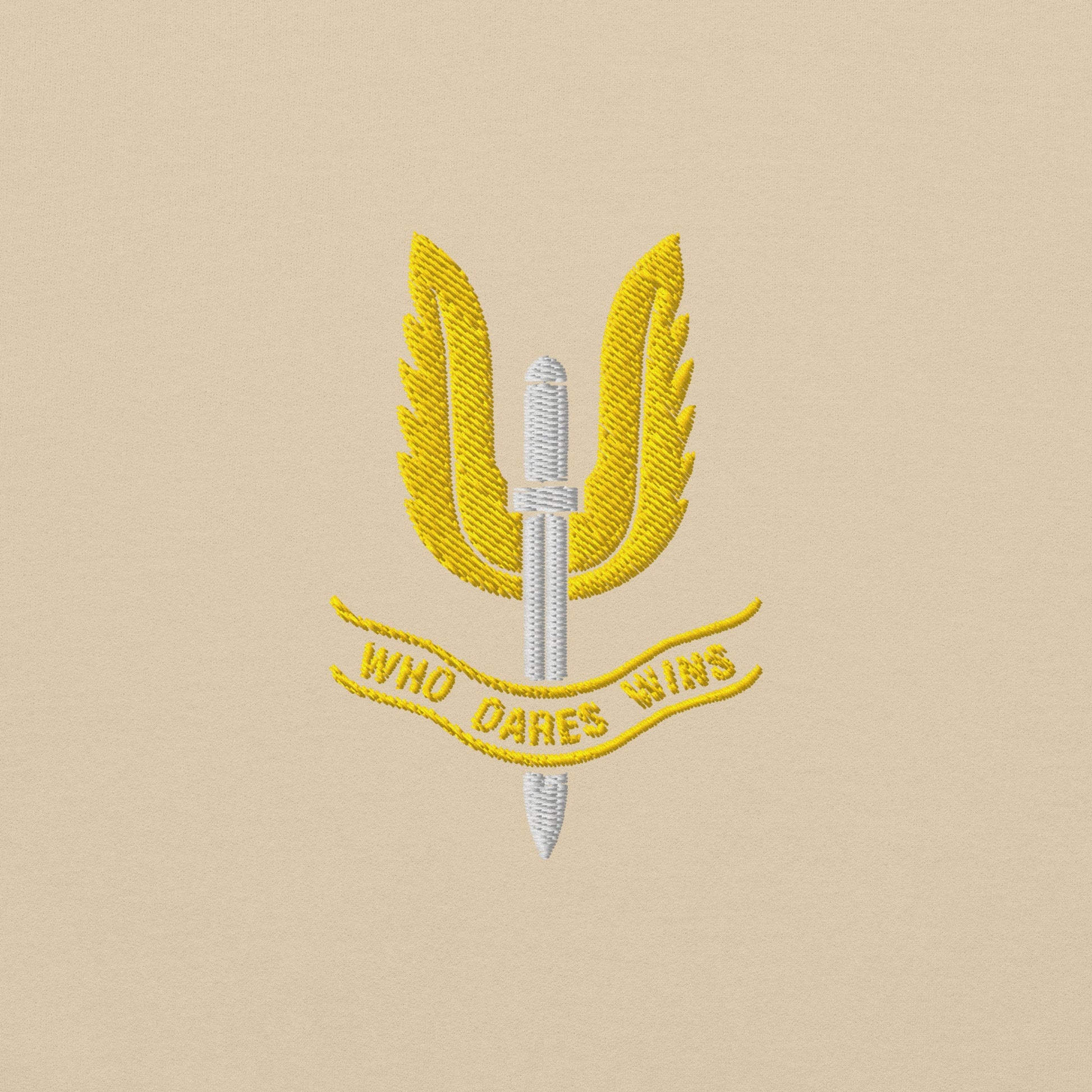 Pull - Insigne SAS (Special Air Service)