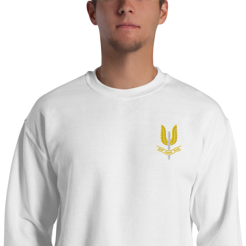 Pull - Insigne SAS (Special Air Service)
