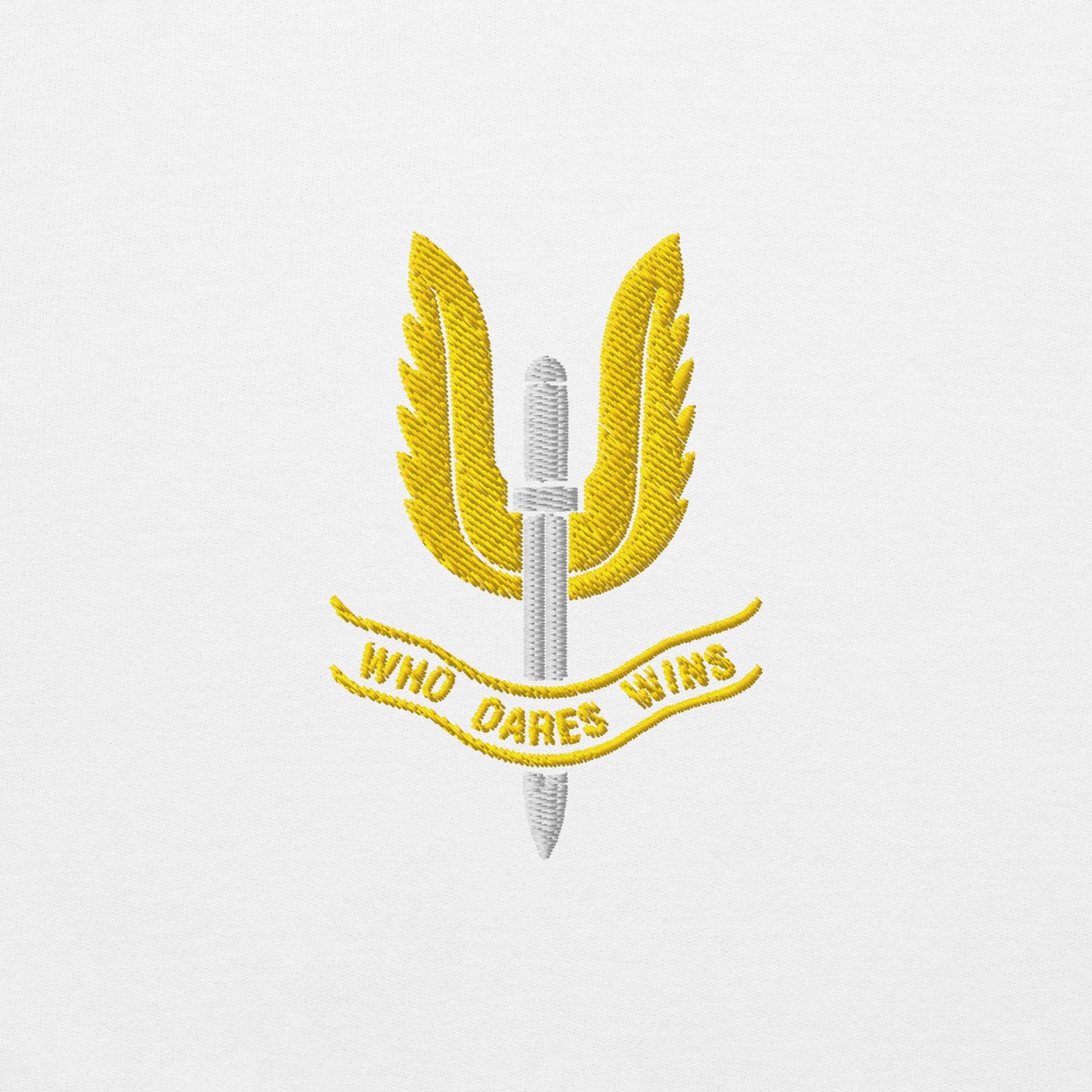 Pull - Insigne SAS (Special Air Service)