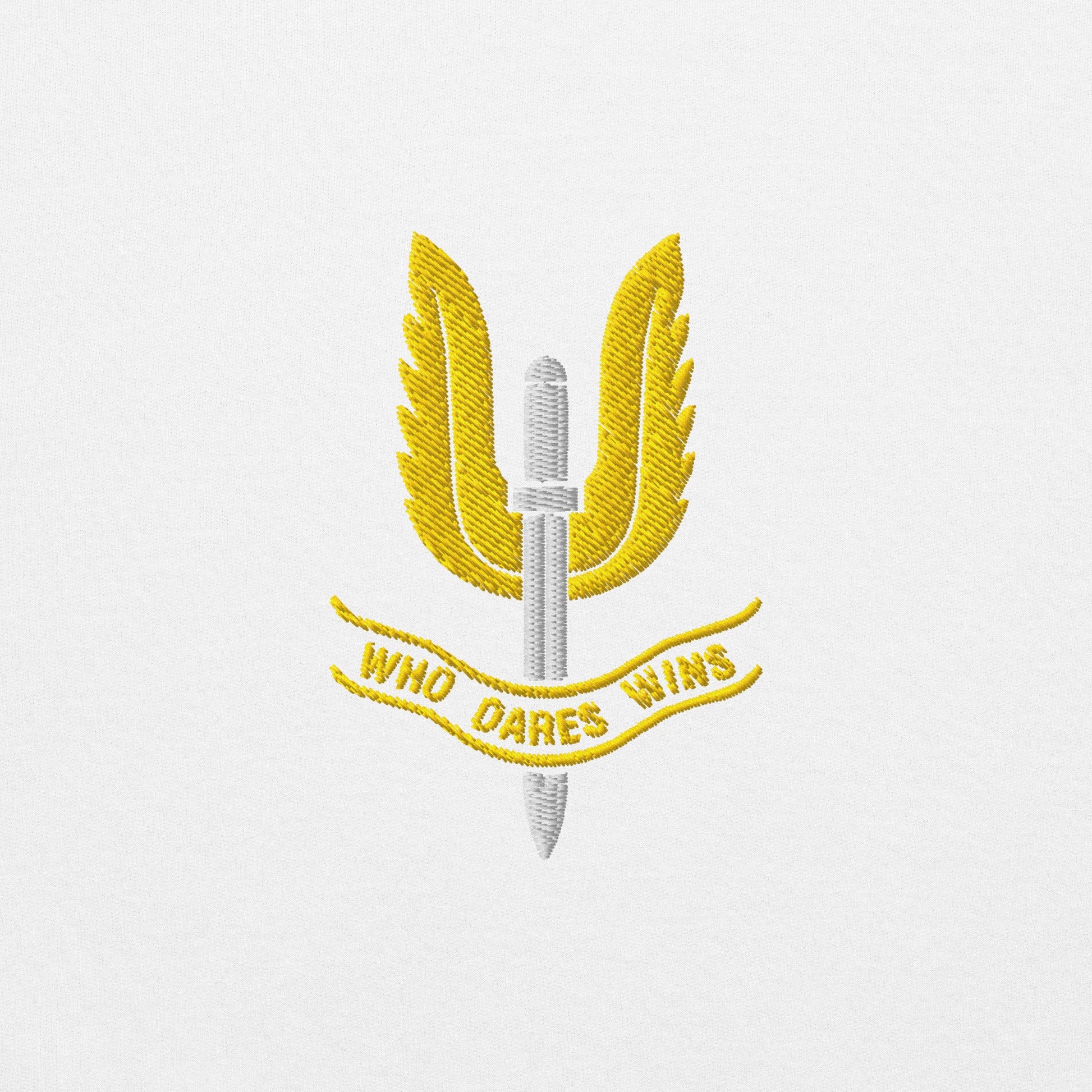 Pull - Insigne SAS (Special Air Service)