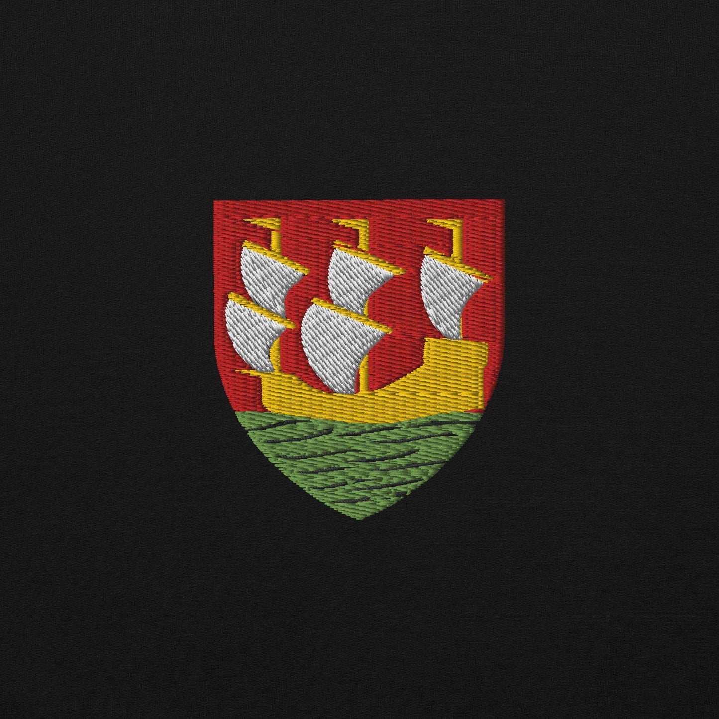 Pull - La Rochelle