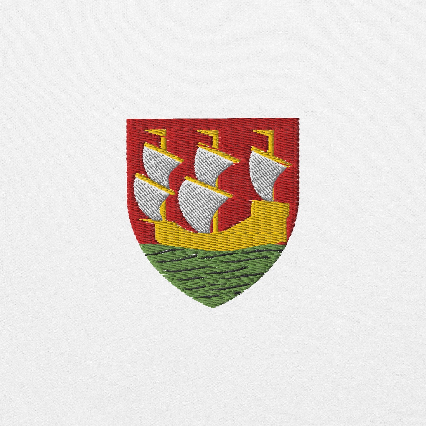 Pull - La Rochelle