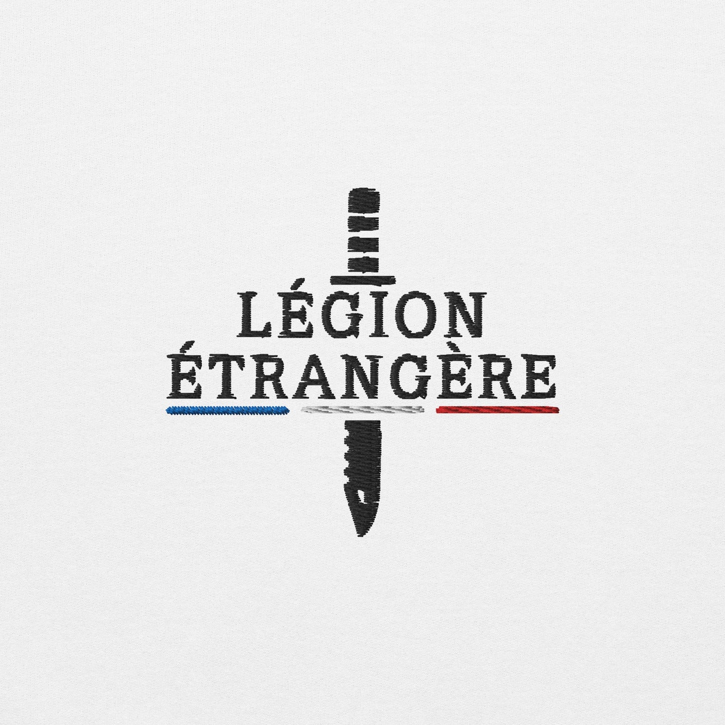 Pull - Légion Étrangère