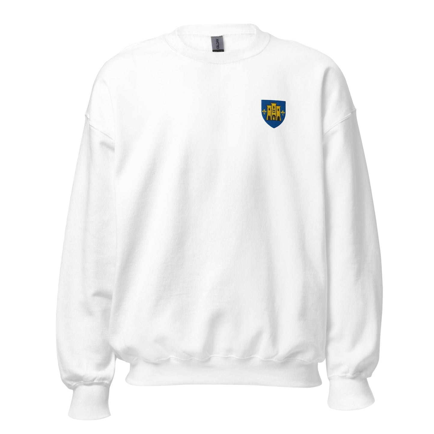 Pull - Lens Blanc / S
