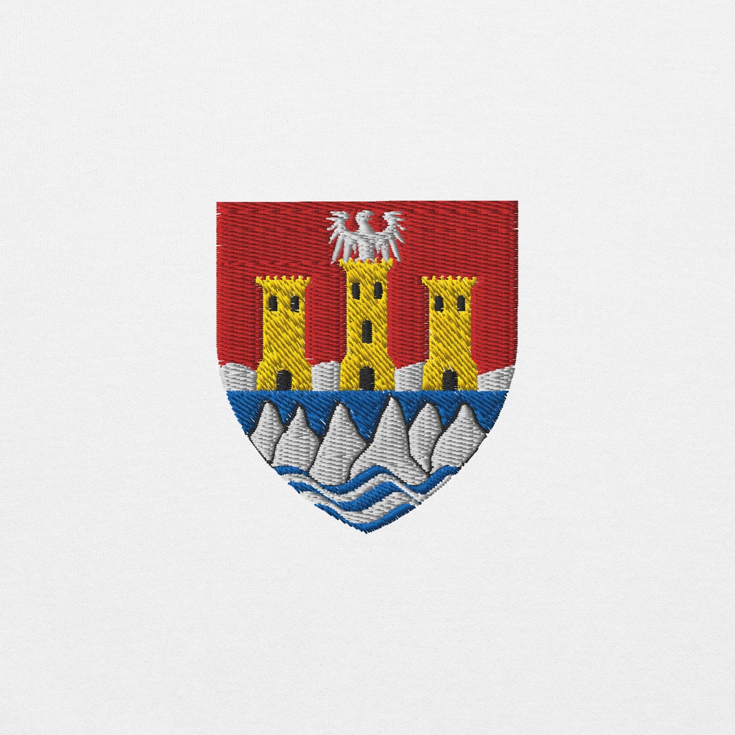 Pull - Lourdes
